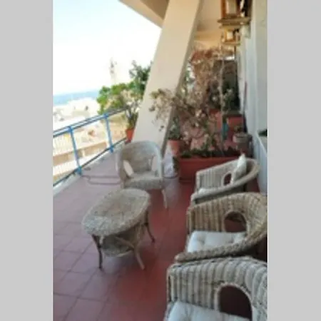Apartament Terrazza Vista Mare *