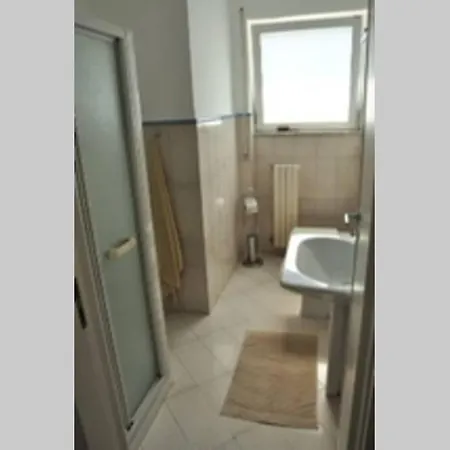 Apartament Terrazza Vista Mare Bari