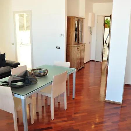 Apartament Terrazza Vista Mare Bari