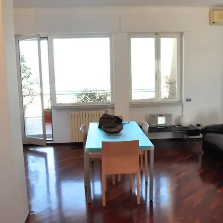 Lejlighed Terrazza Vista Mare *